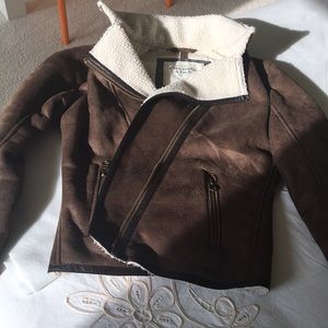 Abercrombie and Fitch Jacket